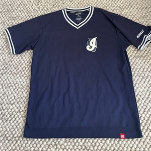 Marucci Youth Performance V-neck Jersey